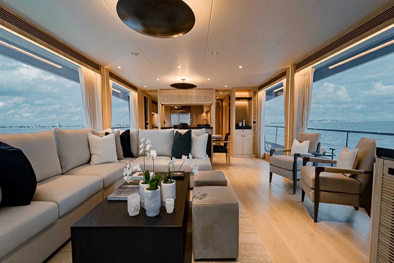 A preview of interior Living area