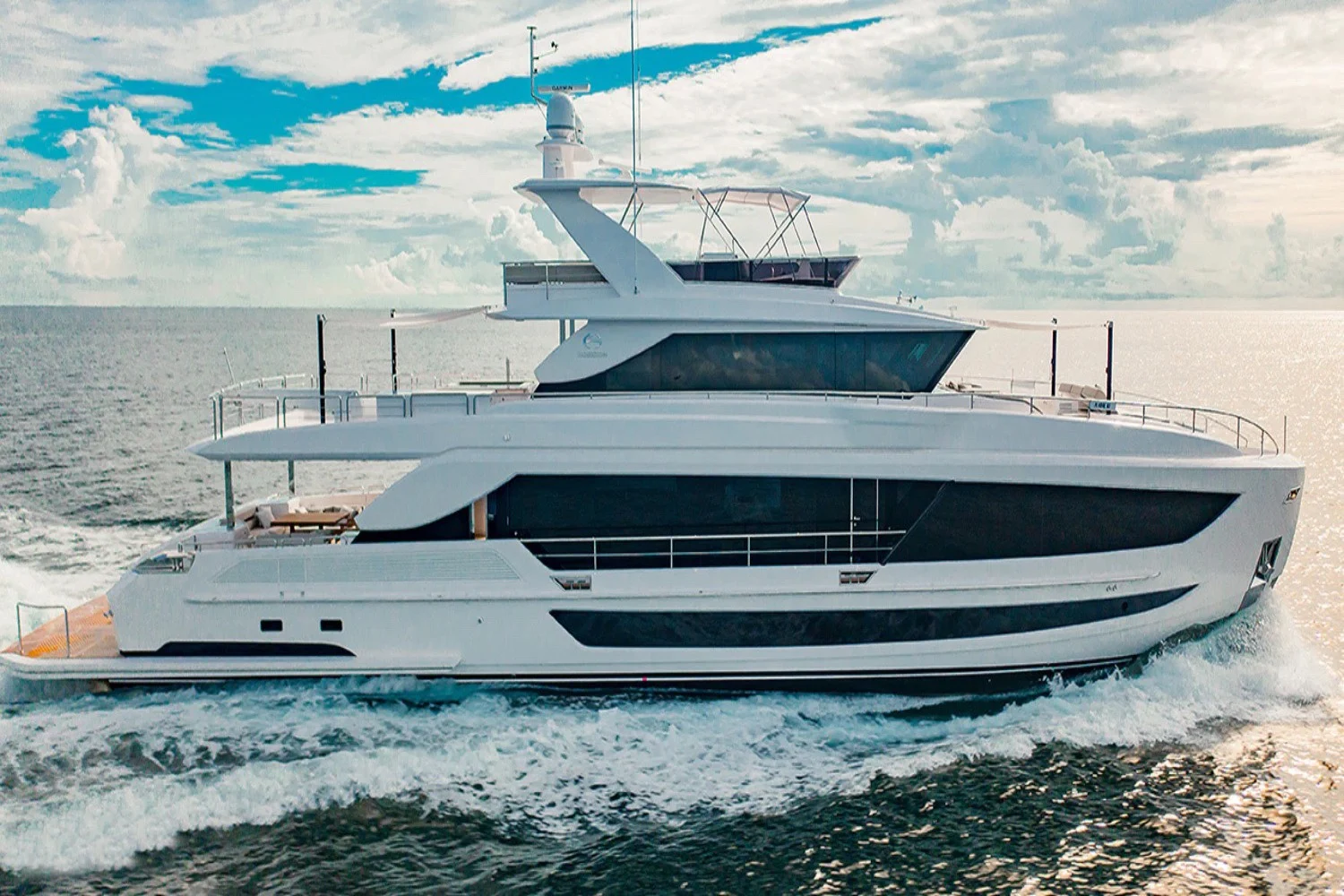 A preview of exterior images