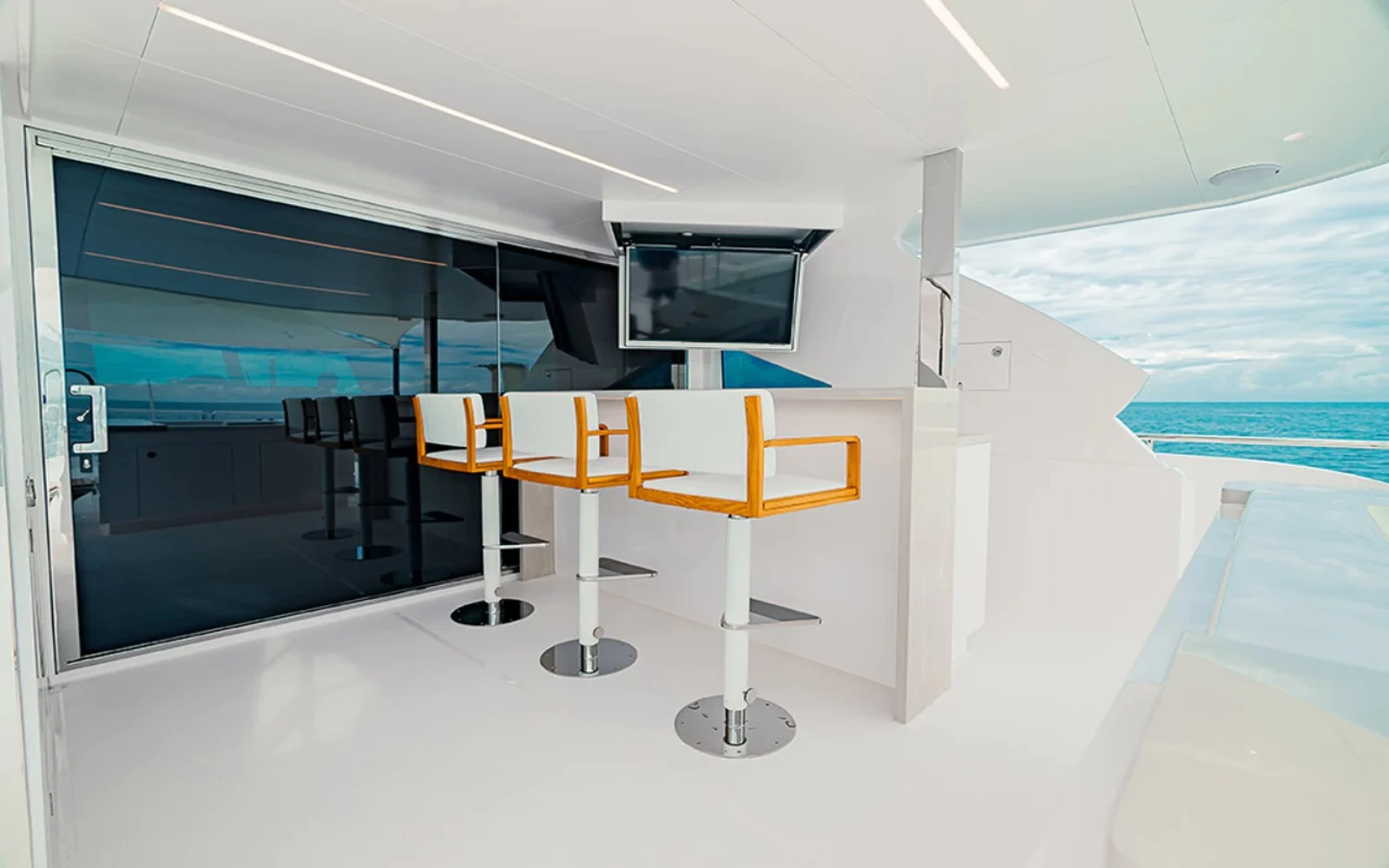 A preview of interior Bar or dance club