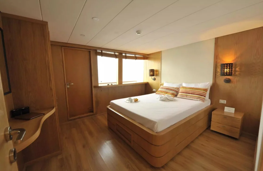 An image of Safira yacht