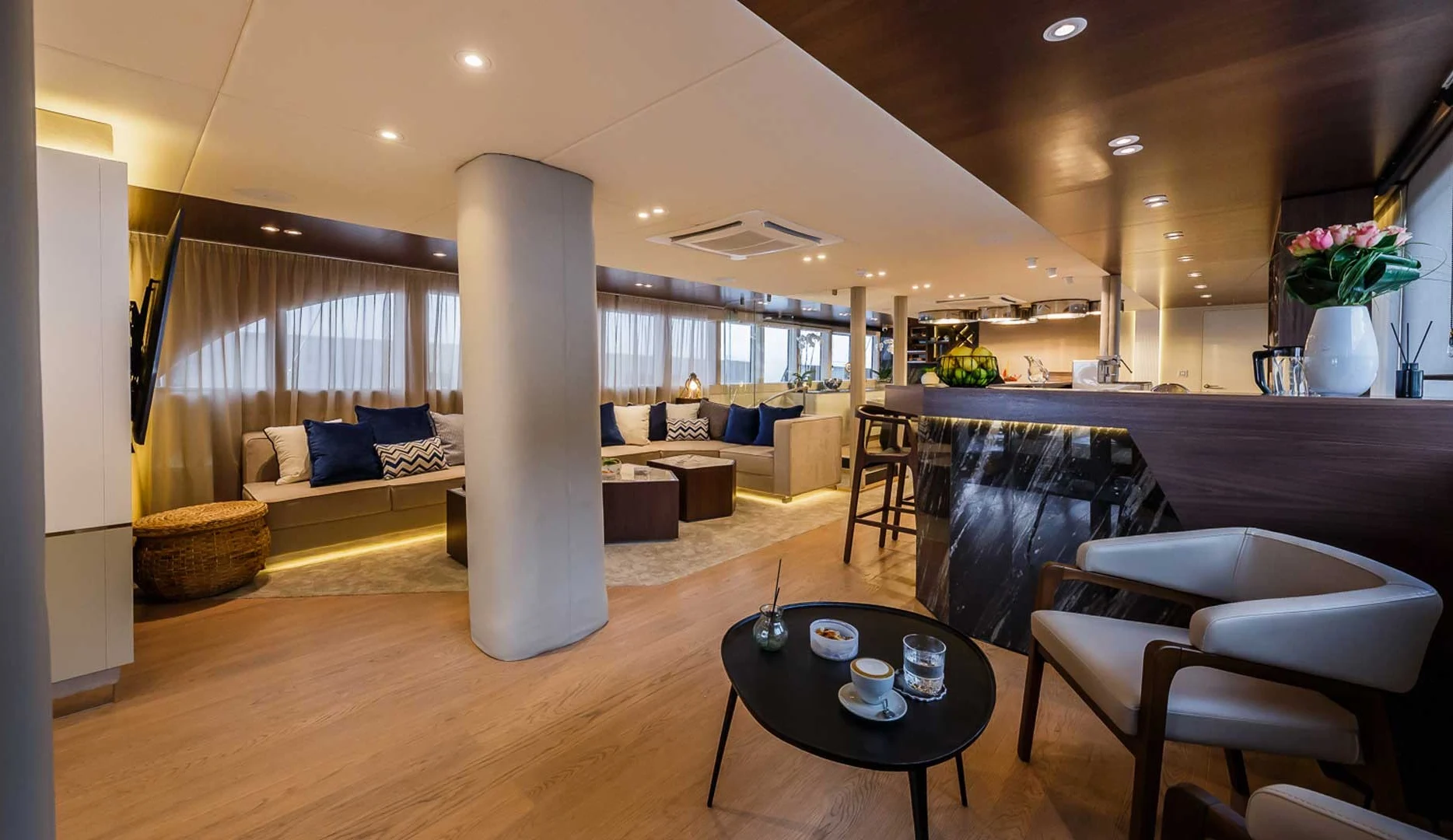 A preview of interior Living area