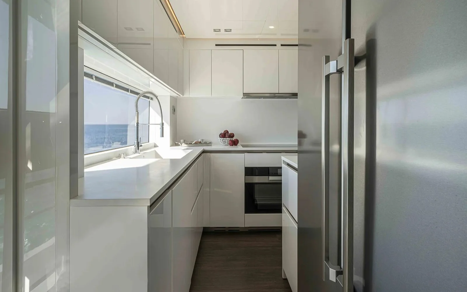A preview of interior Kitchen