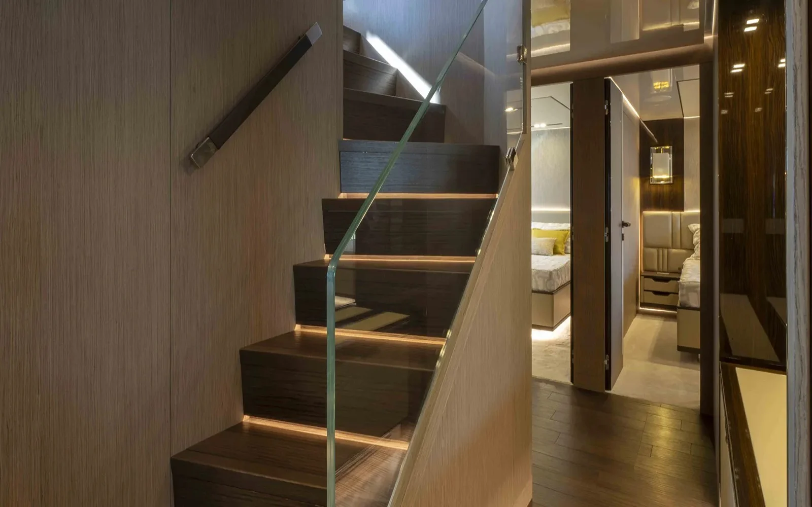 A preview of interior Stairs