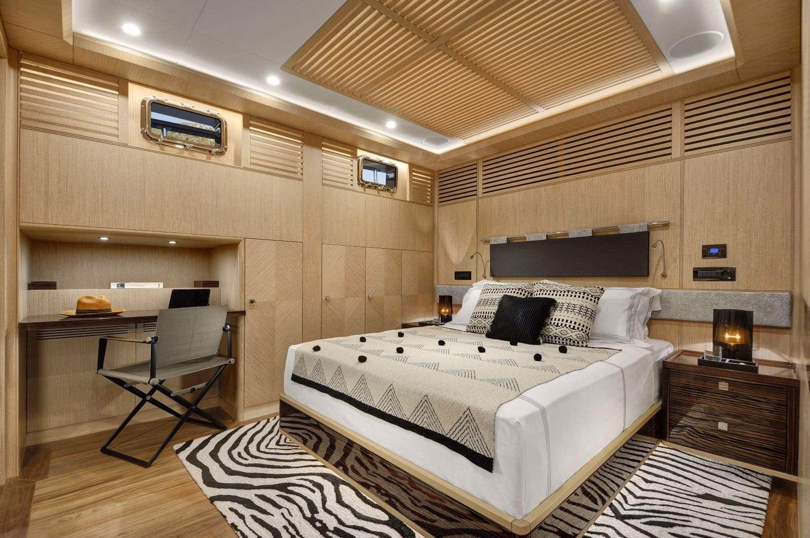 An image of That’s Amore yacht