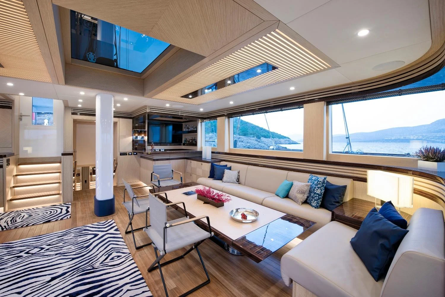 A preview of interior Living area