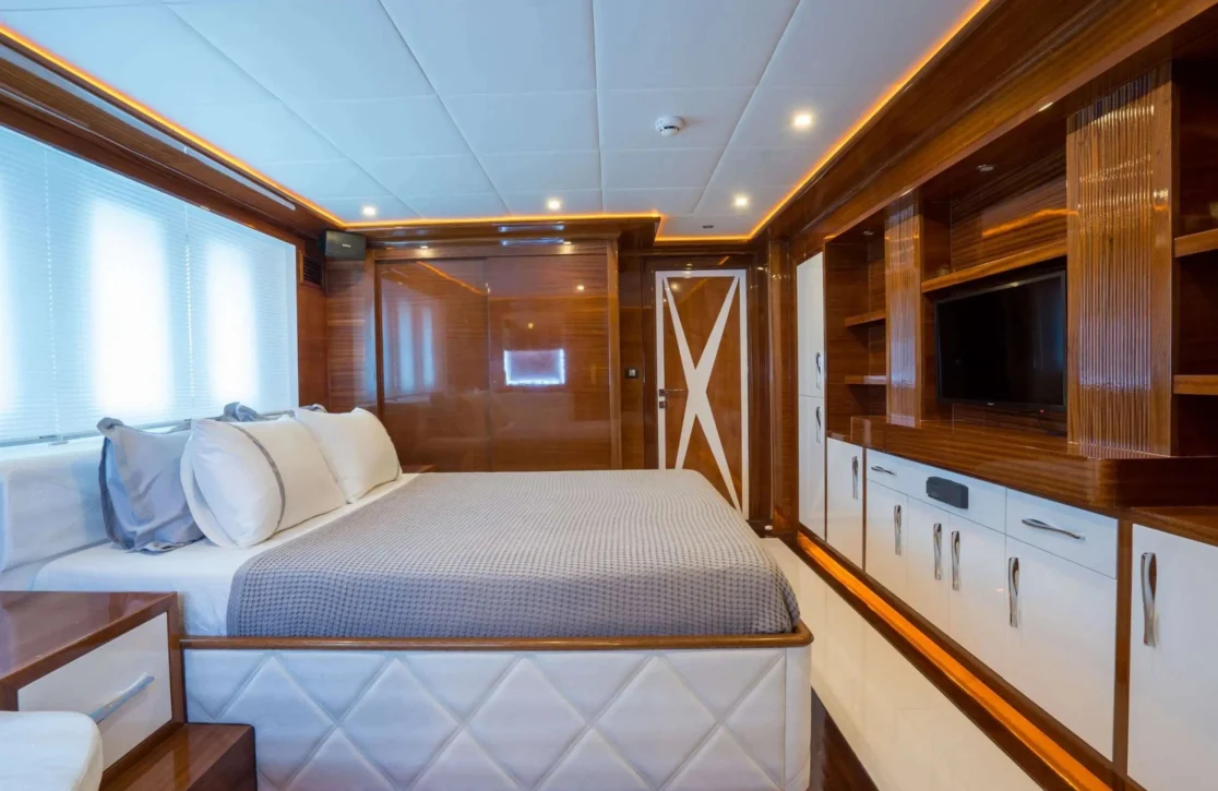 An image of Son Of Wind yacht