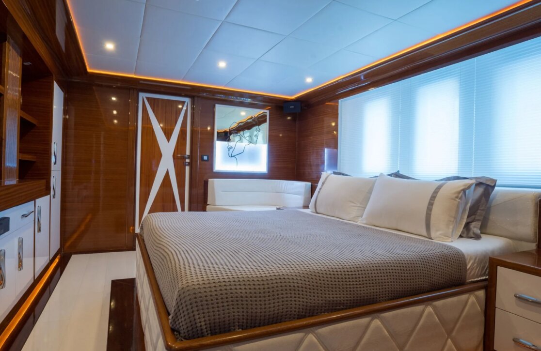 An image of Son Of Wind yacht