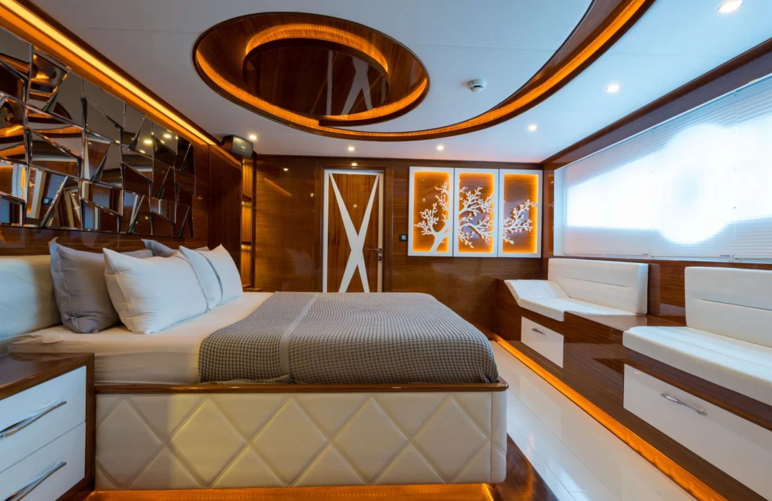 An image of Son Of Wind yacht