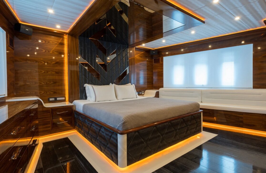 An image of Son Of Wind yacht