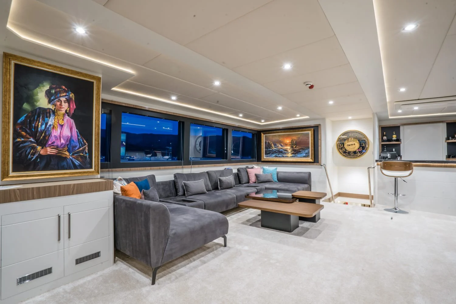 A preview of interior Living area