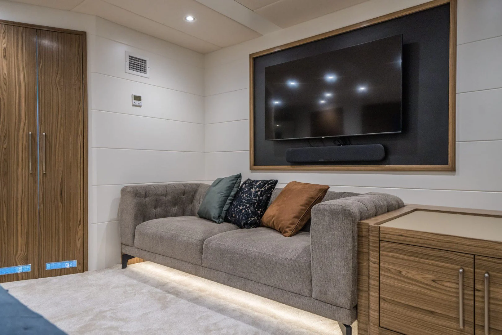 An image of Deep Water yacht