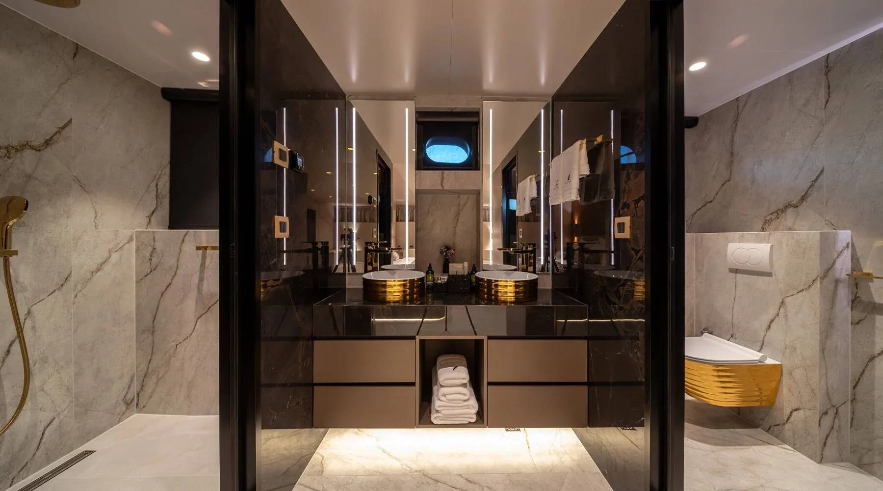 A preview of interior Bathroom