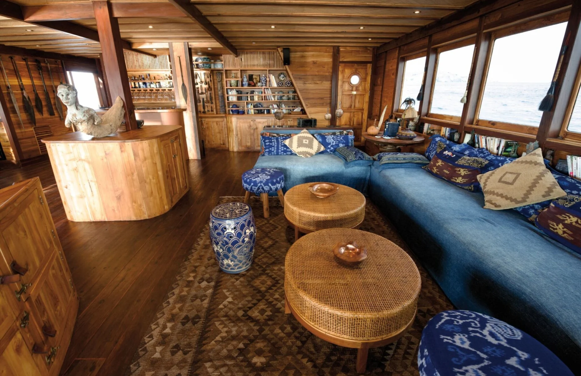 A preview of interior Living area