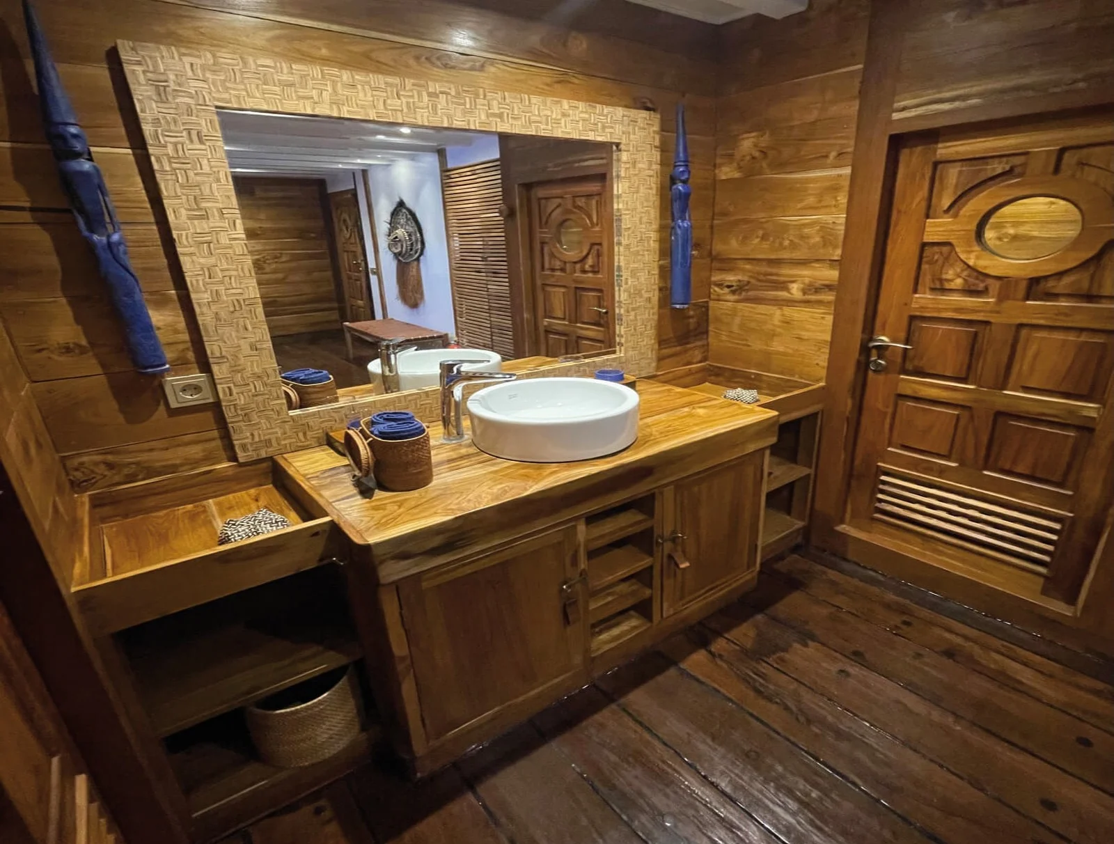 A preview of interior Bathroom