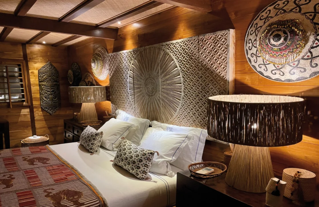 An image of Ocean Pure 1 yacht