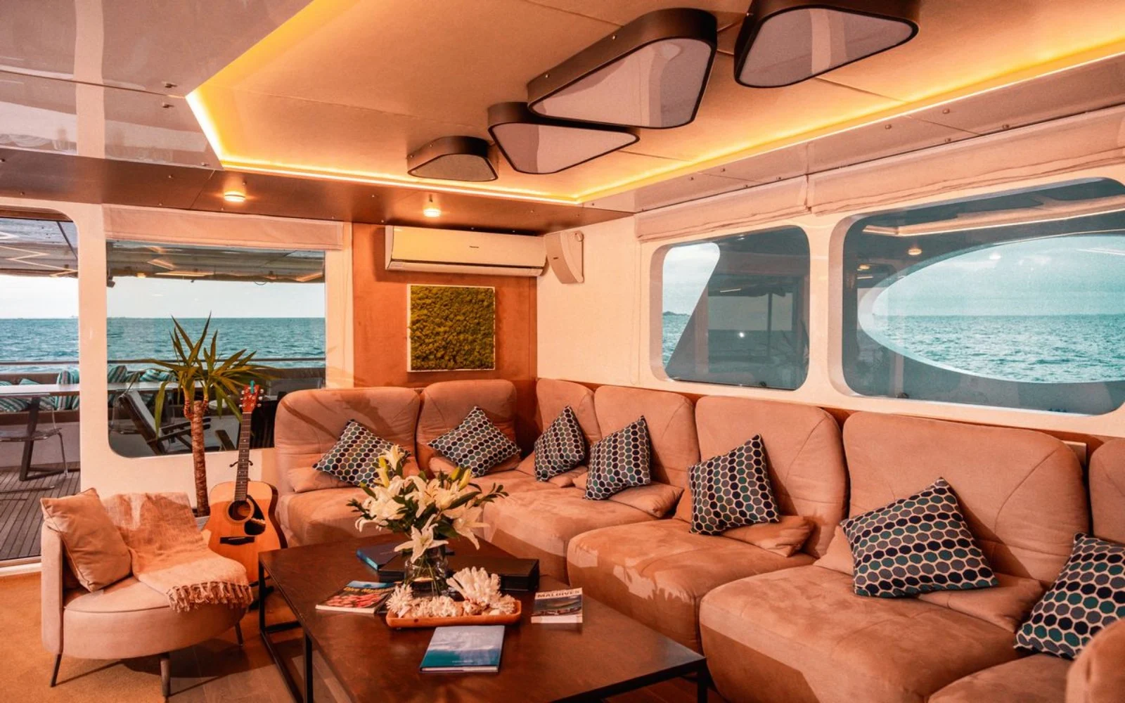 A preview of interior Living area