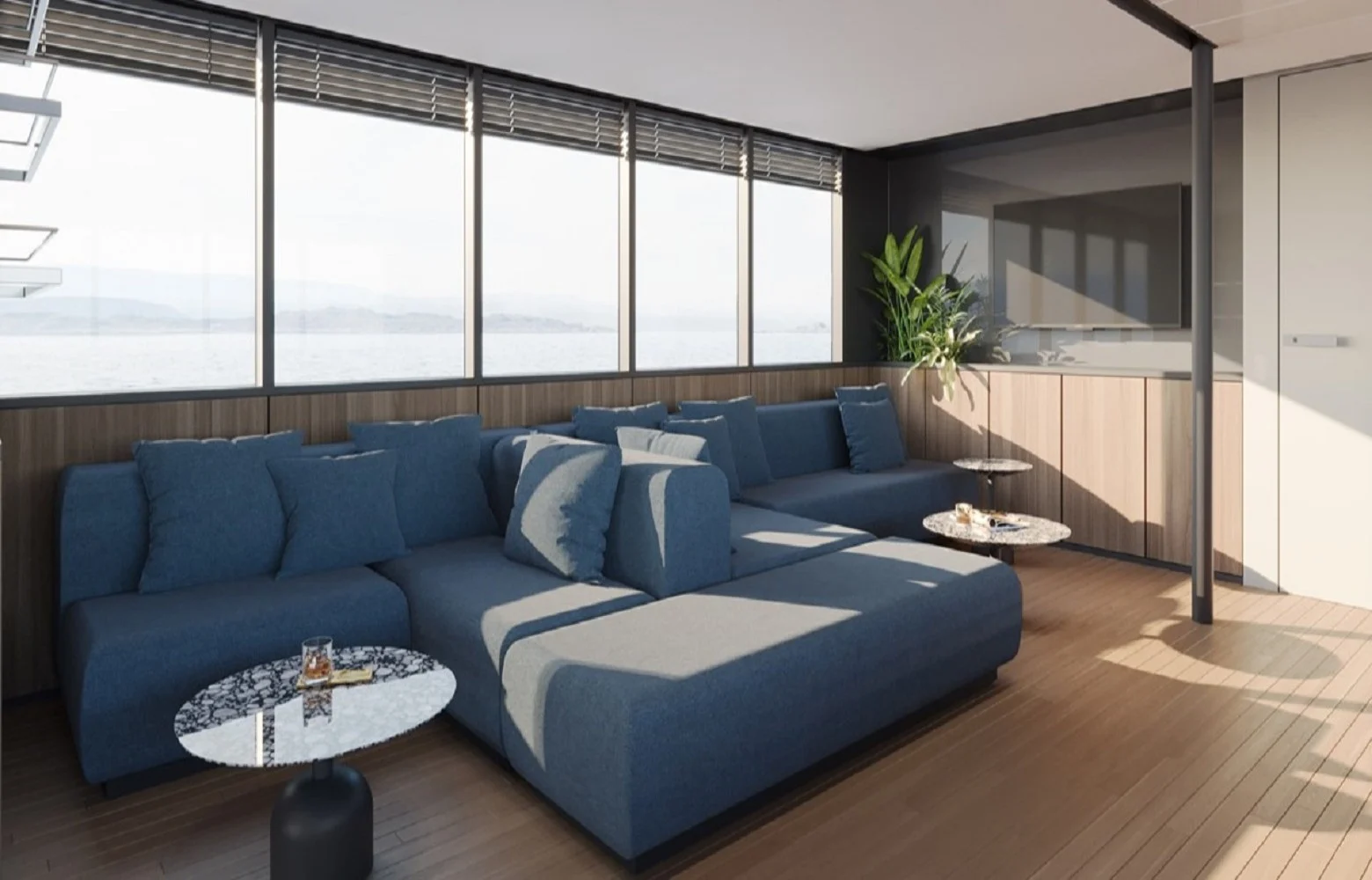 A preview of interior Sitting room