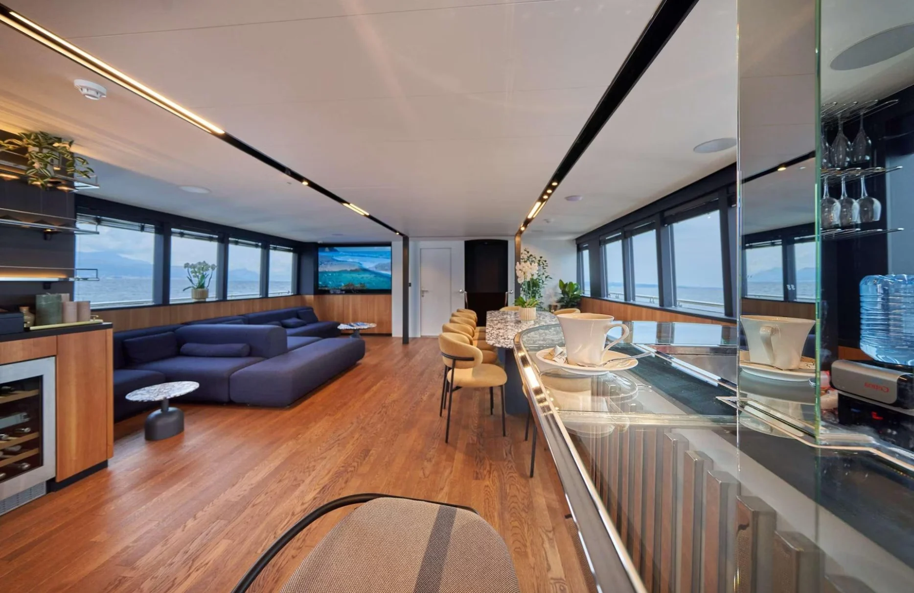 A preview of interior Living area