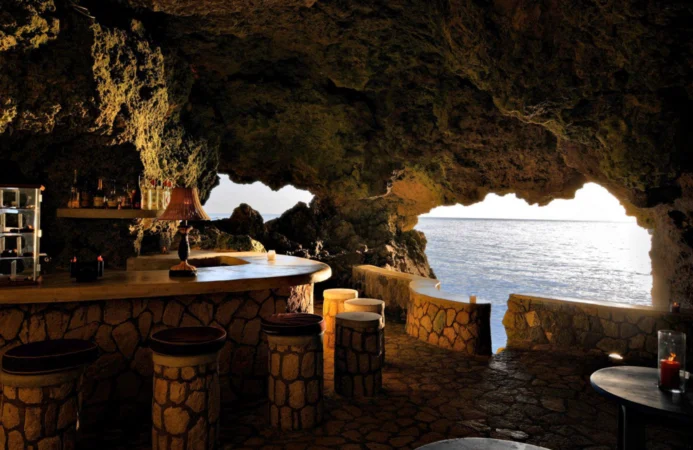 An image of Blackwell Rum Bar