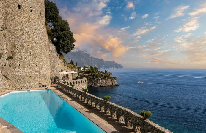 An image of Borgo Santandrea Beach Club