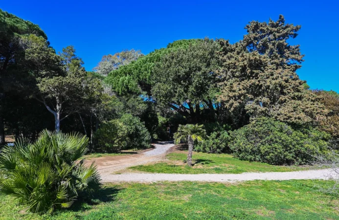An image of Myrtes Botanical Park
