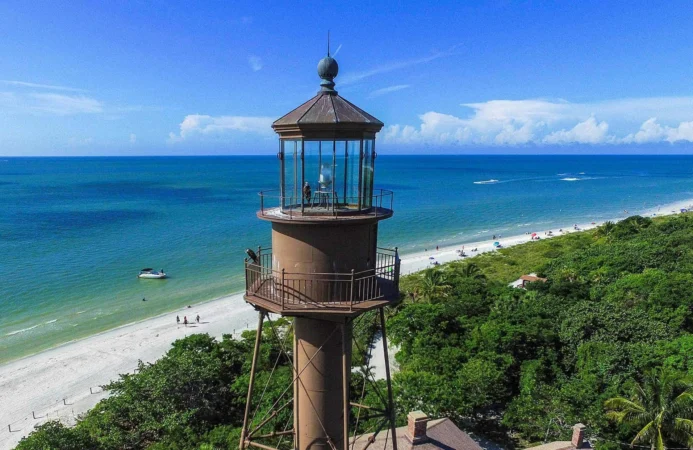 An image of Boca Raton Beach Club