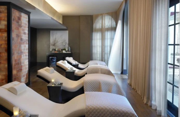 An image of Gulf Coast Spas