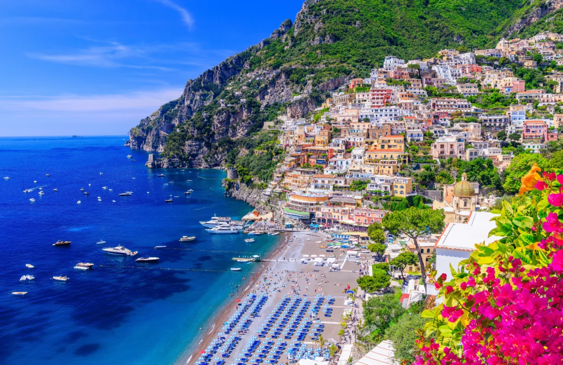 Amalfi Coast vs. French Riviera by Yacht: What’s Actually Better?