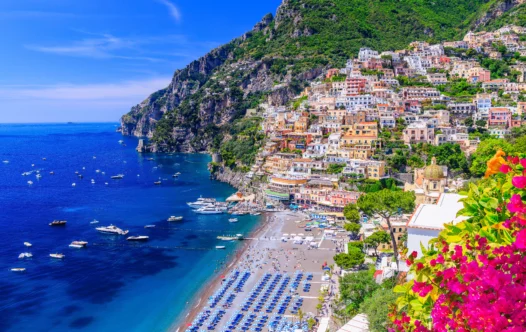 Amalfi Coast vs. French Riviera by Yacht: What’s Actually Better?