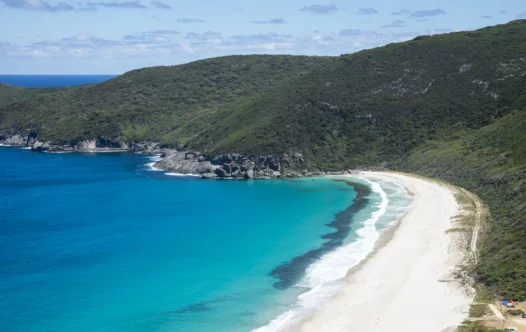 Australia