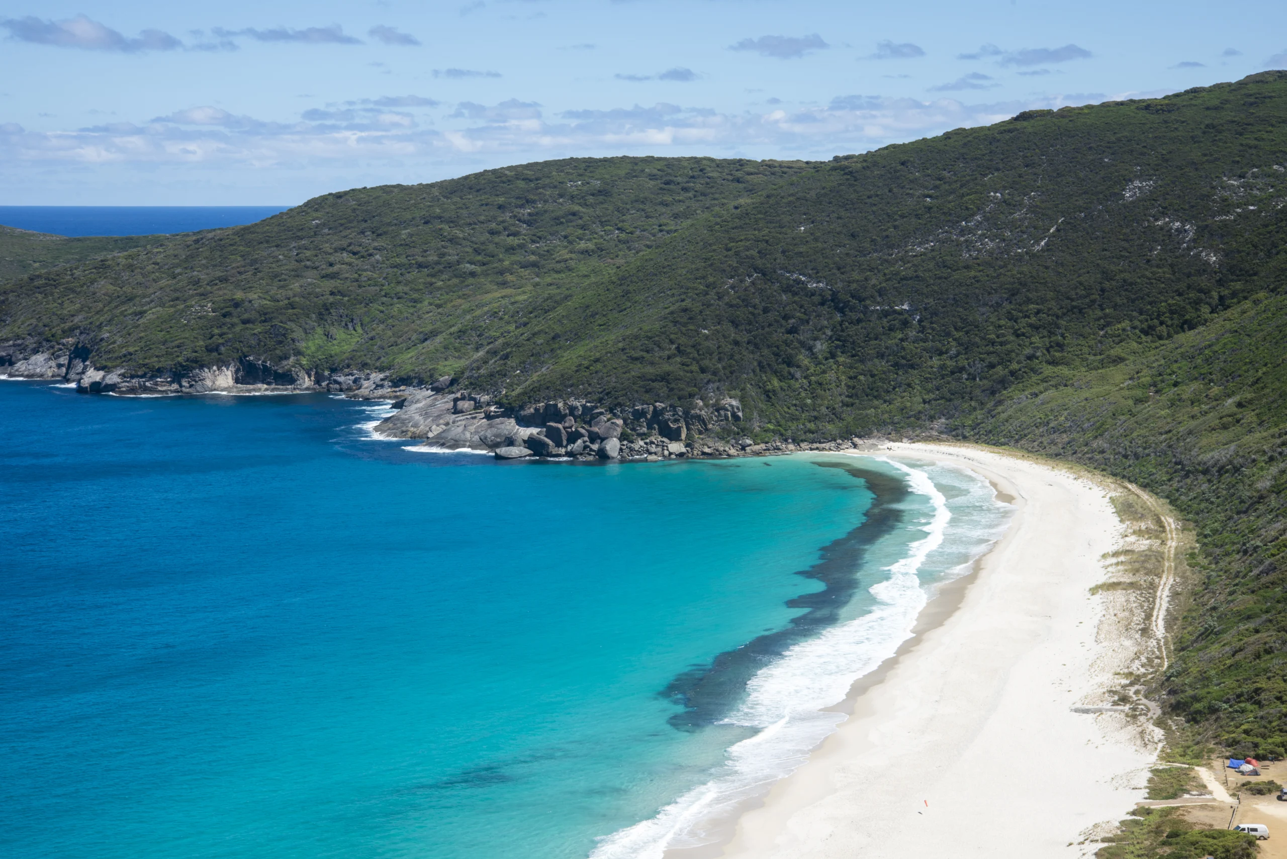 Australia