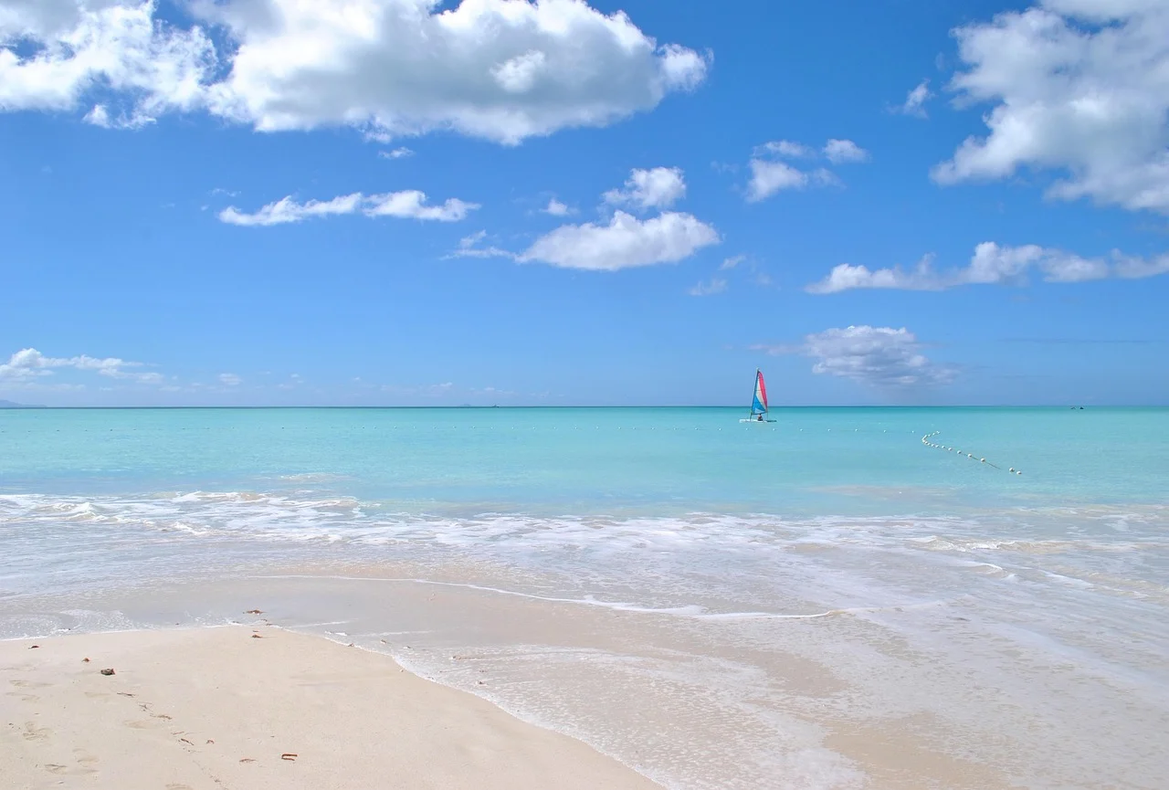 An image of Barbados