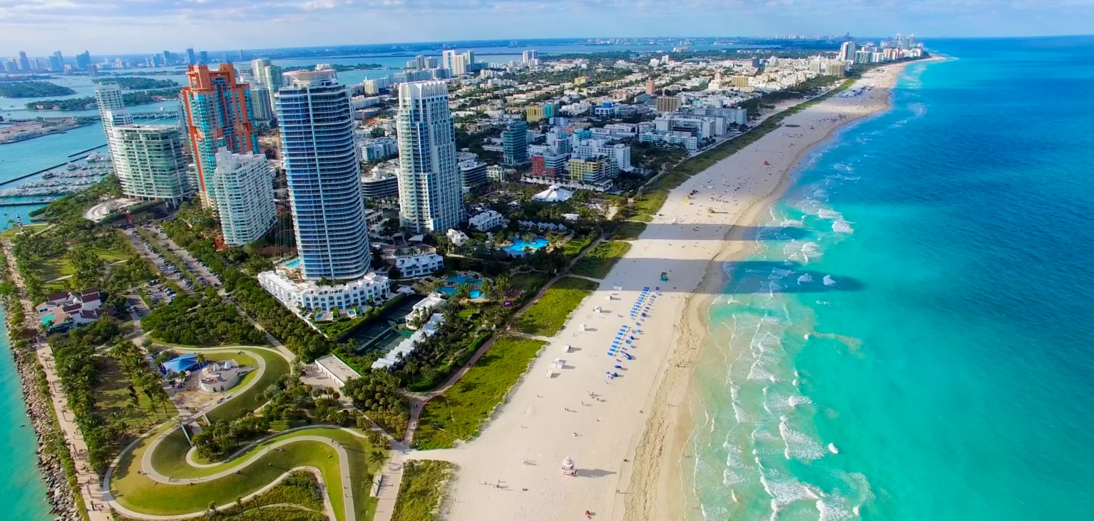 An image of the Florida
