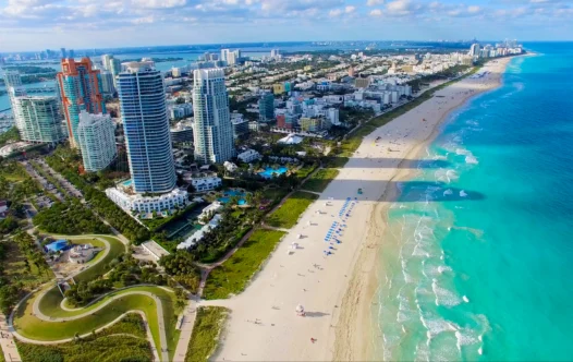 An image of Florida