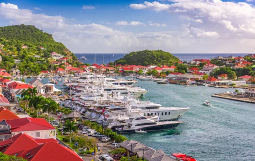 An image of Greater Antilles