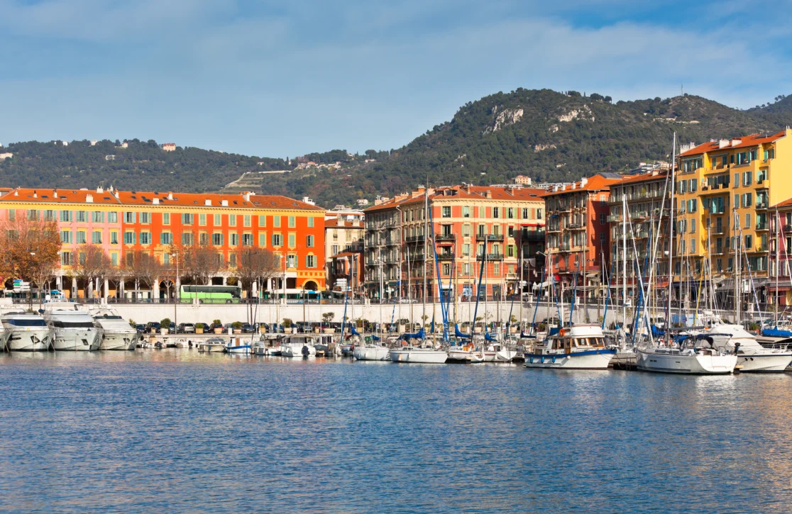 Nice, France: A 24-Hour Guide for Luxury Yacht Travelers
