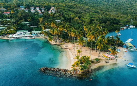 Caribbean