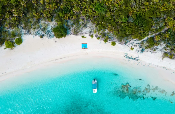 An image of The Bahamas