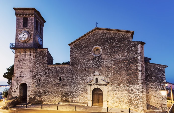 An image of Eglise Notre-Dame d'Espérance