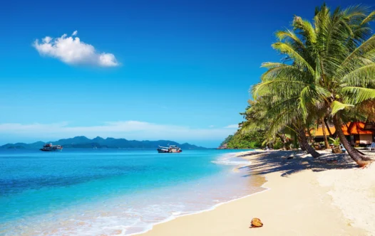 An image of Thailand