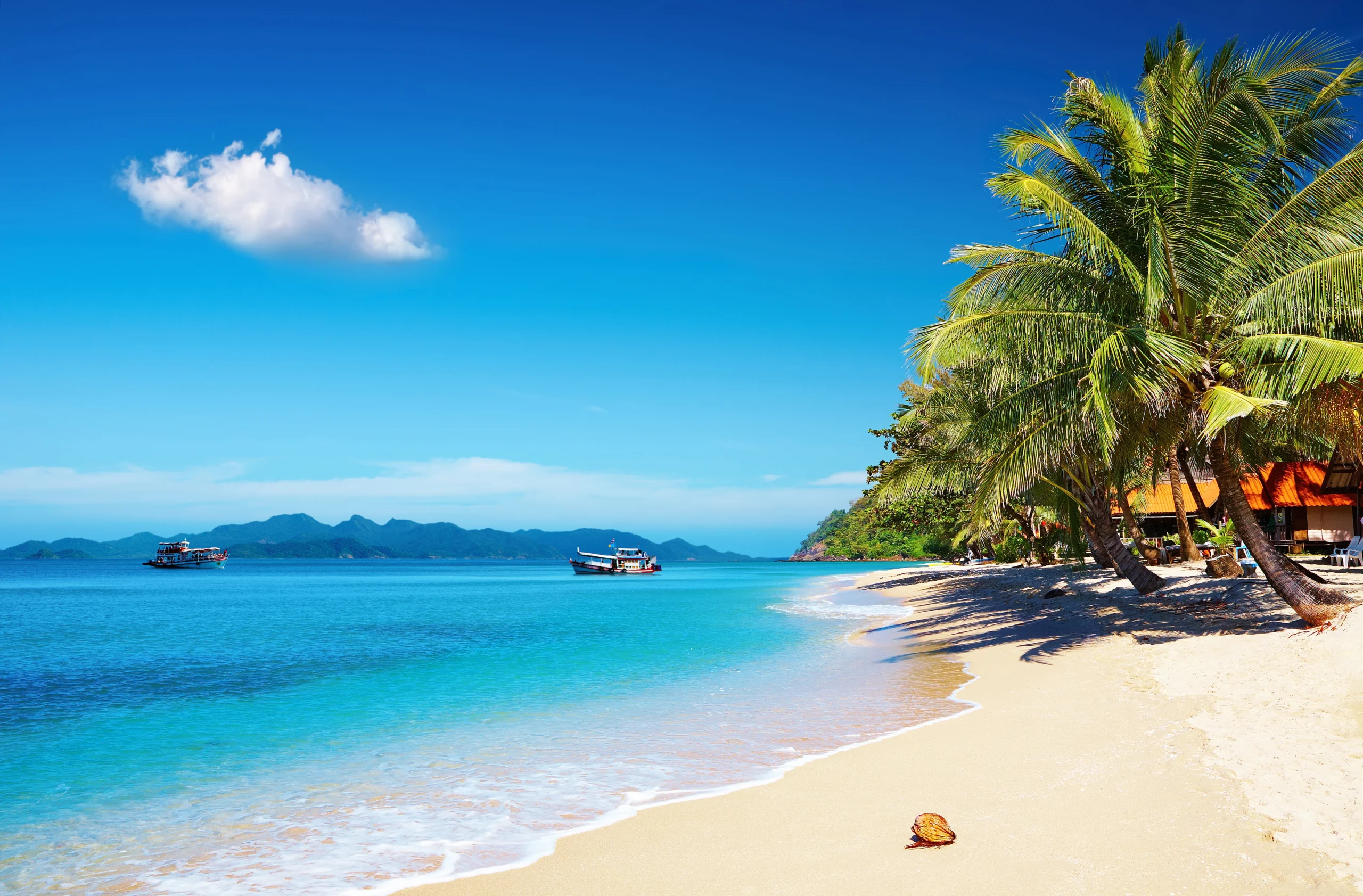 Thailand