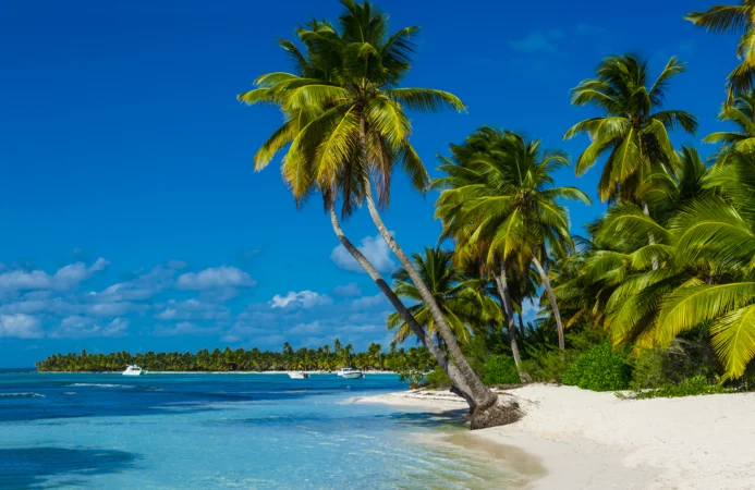 An image of Turks & Caicos