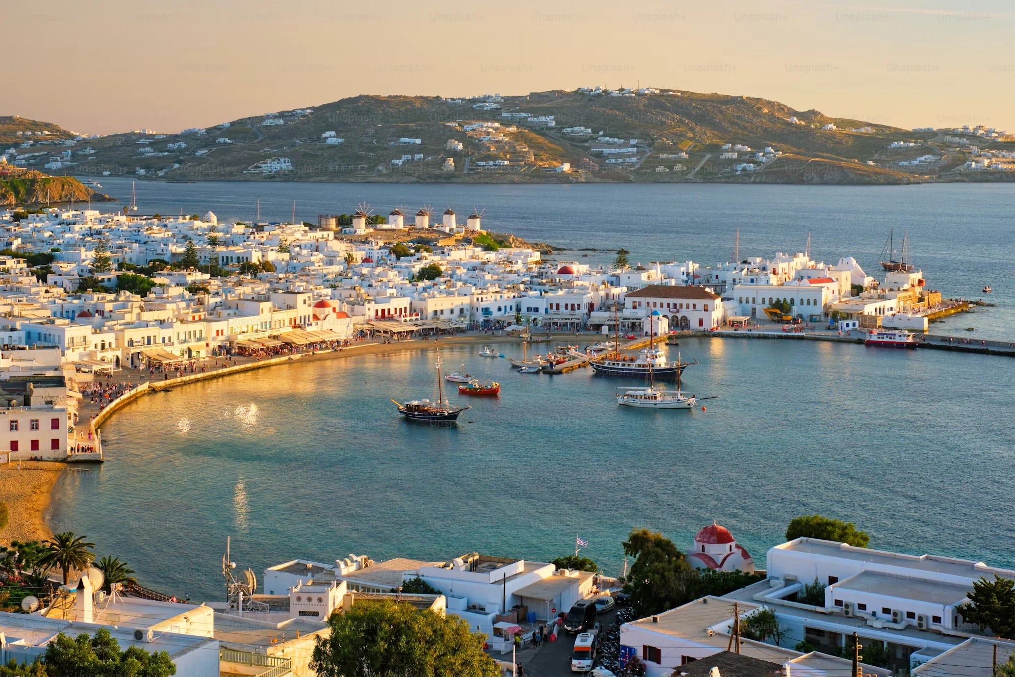 Mykonos vs. Formentera: Which One Is Actually Worth a Superyacht Charter in 2026?