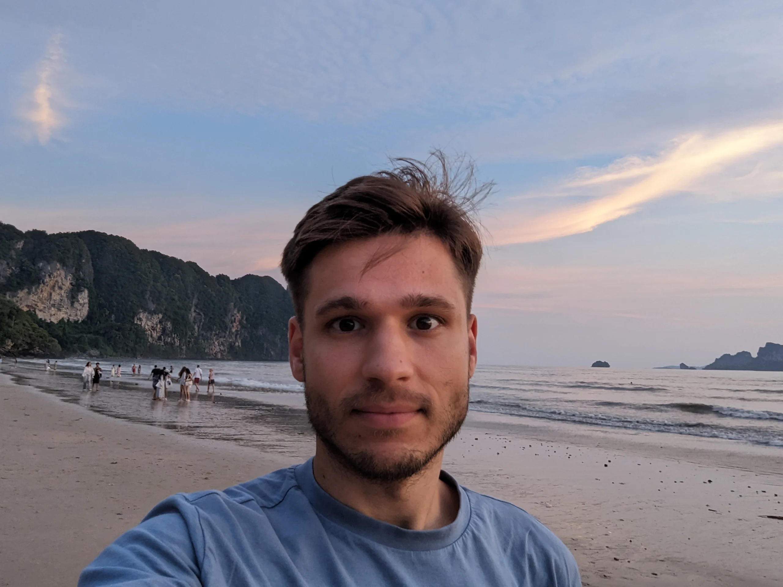 Pavlo Fedykovych Avatar