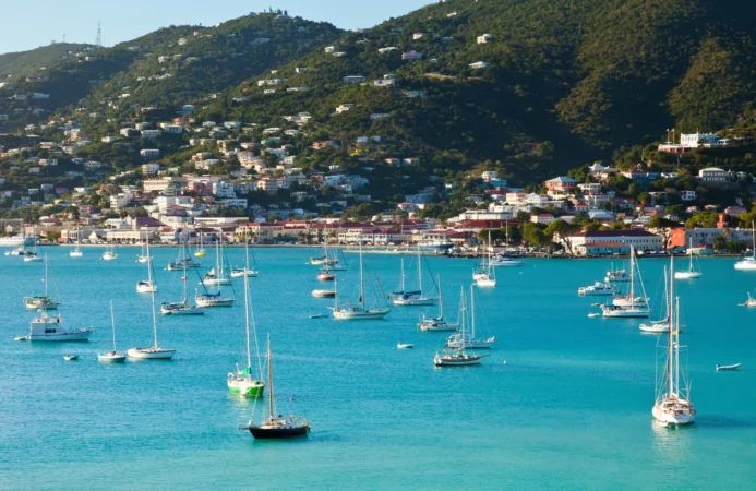 An image of Virgin Islands