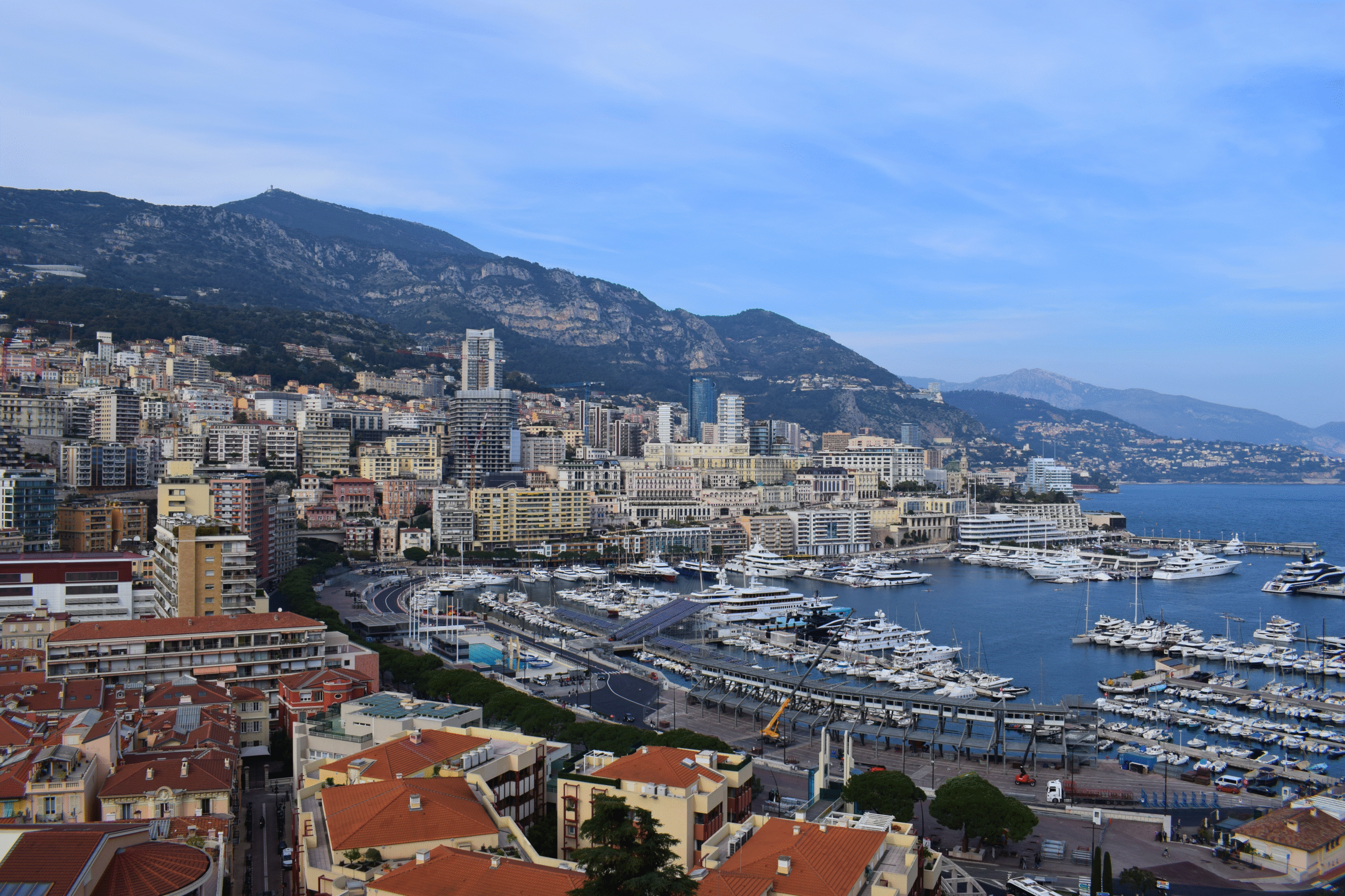 Monaco Yacht Show 2026: Inside the World’s Most Glamorous Superyacht Event
