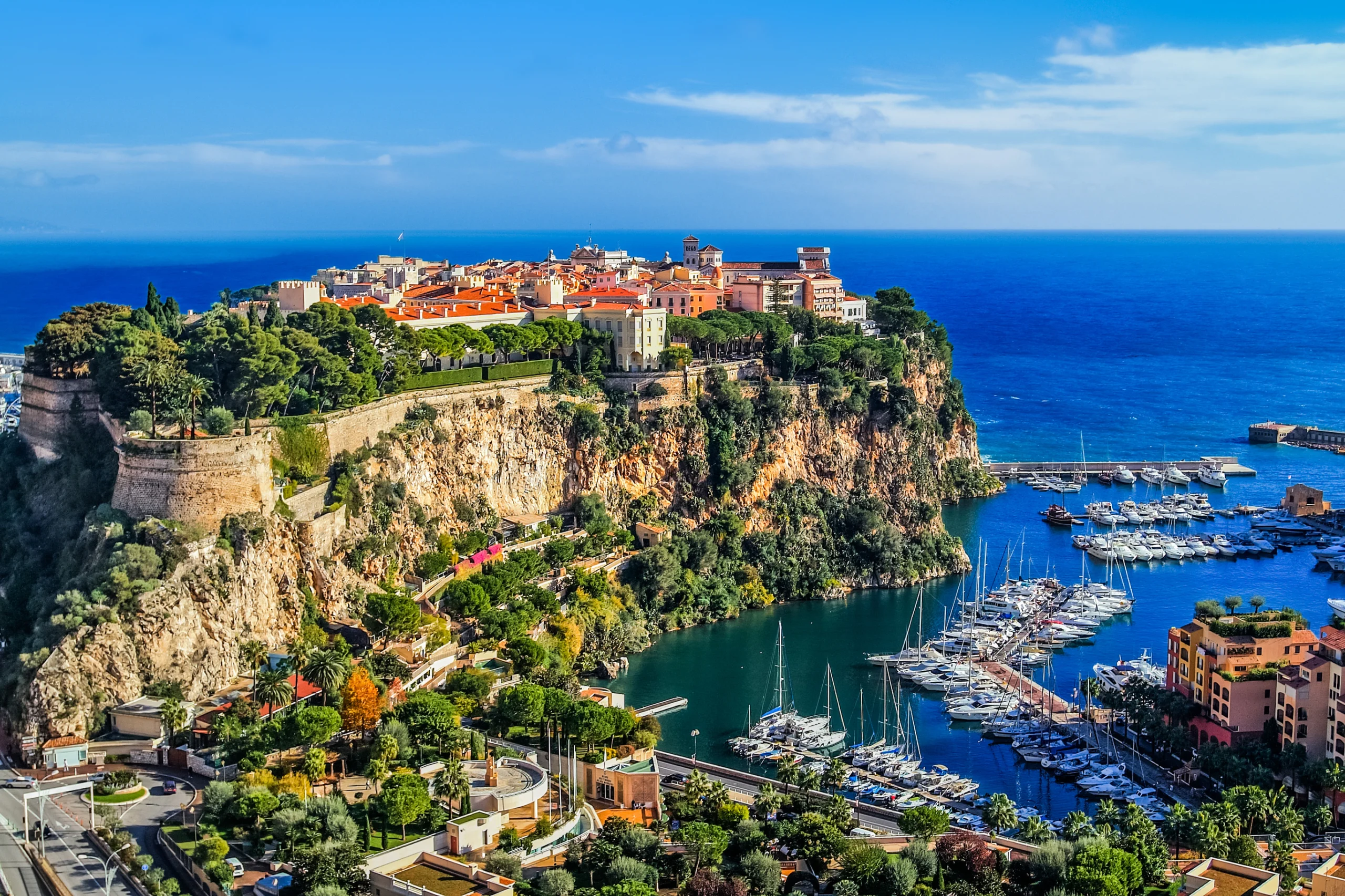 Monaco by Yacht: A 24-Hour Luxury Insider’s Guide