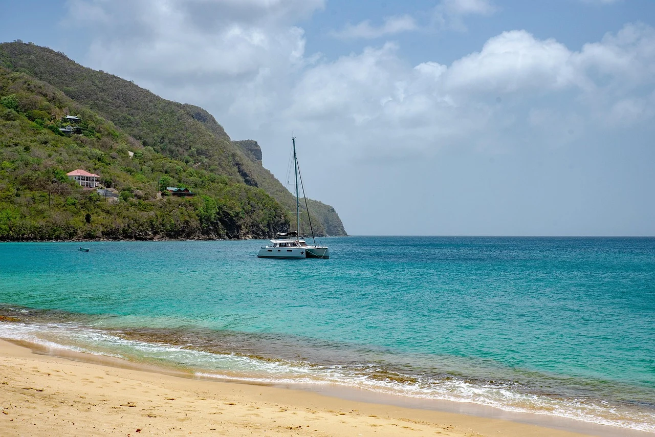 Yacht Charter Guide: St Vincent & The Grenadines