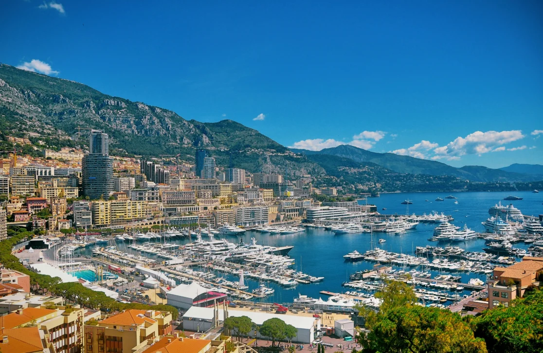 Bigger, Bolder, Greener: Inside the Superyachts Set to Steal the 2026 Monaco Yacht Show