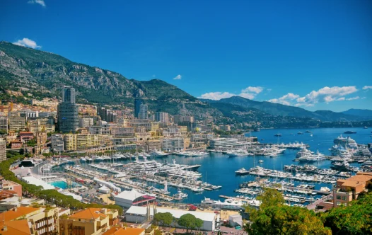 Bigger, Bolder, Greener: Inside the Superyachts Set to Steal the 2026 Monaco Yacht Show